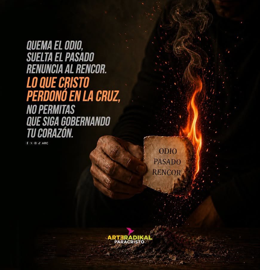 rossi_blas's tweet photo. La cruz no solo perdona tu pasado, borra la esclavitud de tu futuro..

Romanos, 6, 6: «Sabemos que nuestro antiguo ser pecaminoso fue crucificado con Cristo para que el pecado perdiera su poder en nuestra vida. Ya no somos esclavos del pecado»..

🇨🇴📖🇨🇴📖🇨🇴📖🇨🇴📖 https://t.co/q8TNao6HbJ