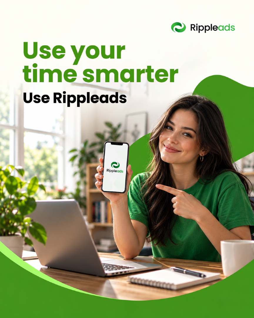 Rippleads1's tweet photo. Not all time is equal. Some time drains you. Some time builds your future. 
The hard part? They feel the same in the moment.

👉 What did you spend your time on today?
#Rippleads #TimeManagement #DigitalGrowth #OnlineBehavior #AttentionEconomy https://t.co/9NuWdACoy8