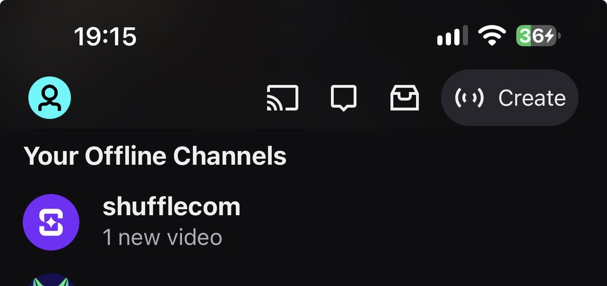 JoefaceGU's tweet photo. @shufflecom I bet you Twitch while you’re sleeping @noahdummett 

Shuffle: tipurself https://t.co/dUmDC8zwaW