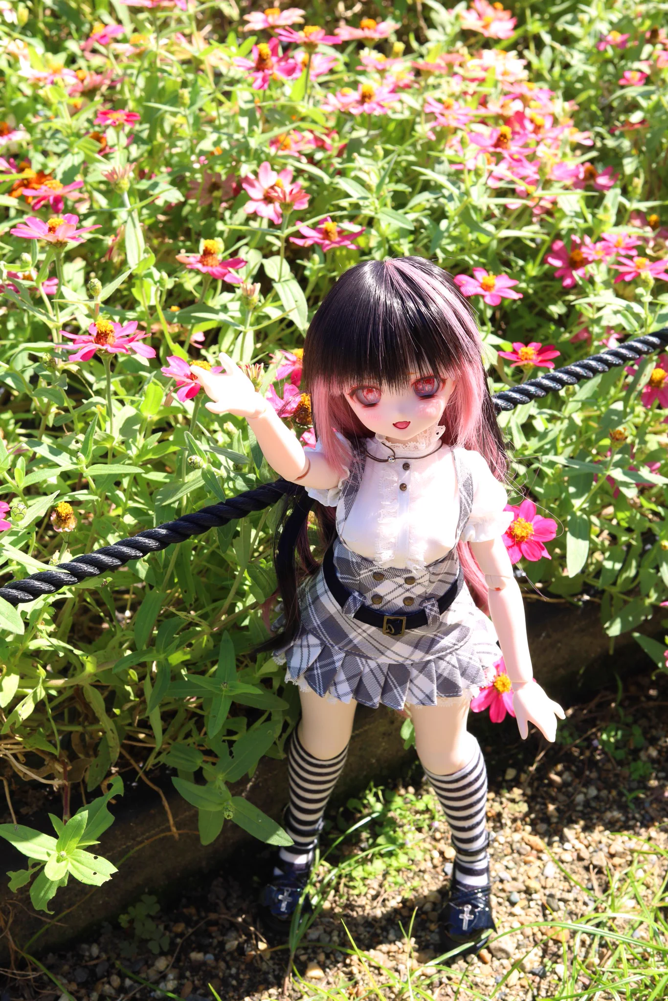DECO(ふじぴー) ∞ INFINITY on X: 