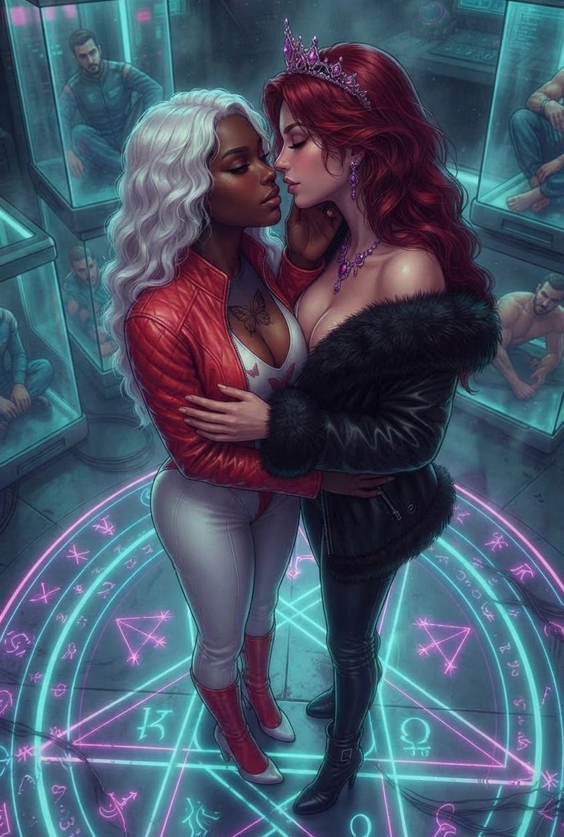 technomanc3355's tweet photo. We are together to become one. We are si different but maybe the same. Together we strong together we grow. U will obey that u should know.

New content soon
#findom #femdom #2dfd #lesbian #redhead https://t.co/nE4z9VYVgK
