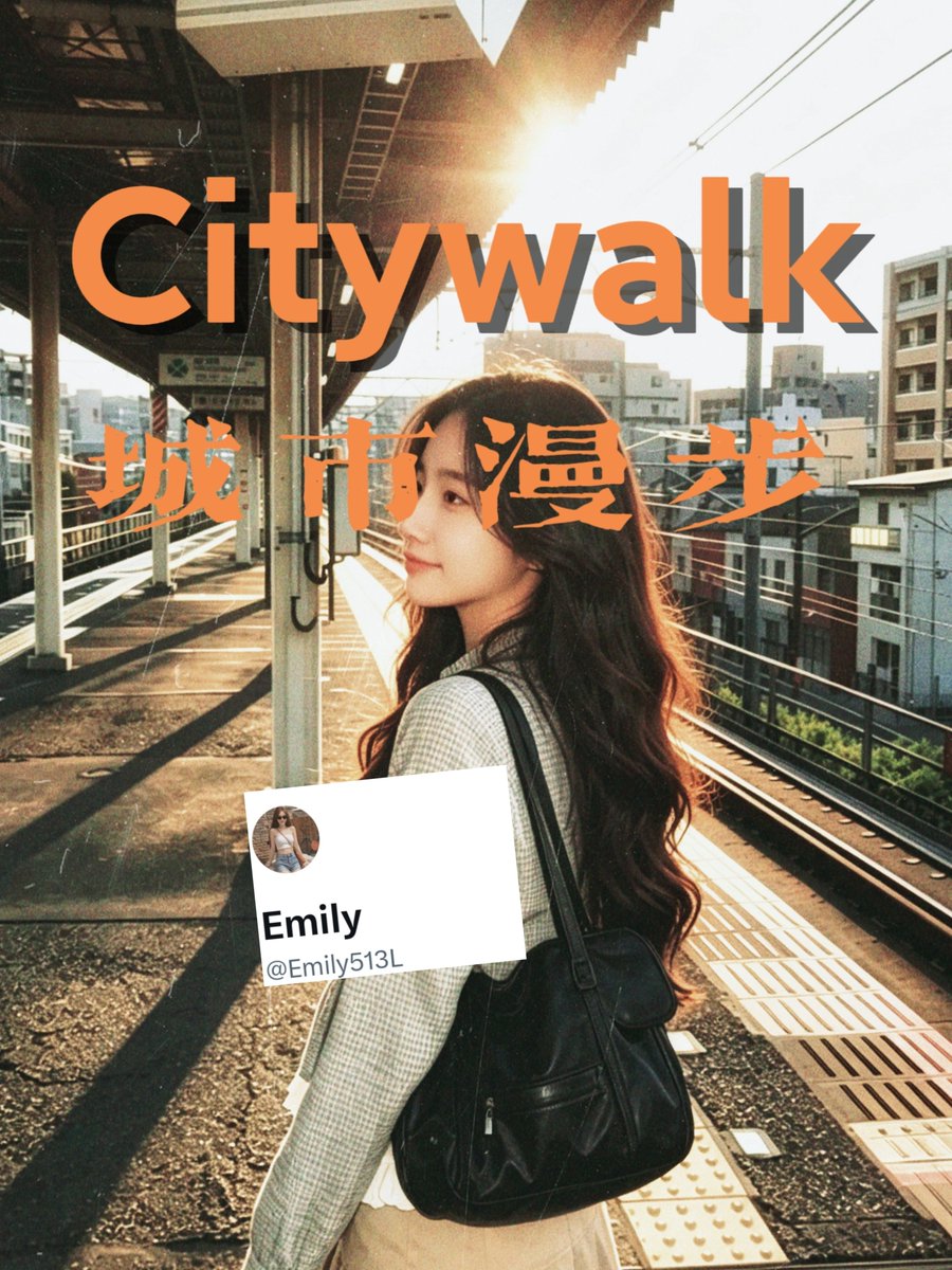 Emily513L's tweet photo. Japan之旅就要結束啦～喜歡這個國家不止一點點😝 https://t.co/5lrQjvV8d5