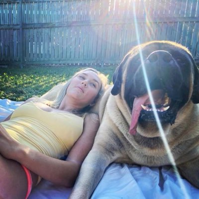 dogknottin9d's tweet photo. #NewProfilePic https://t.co/yfBjJqsYOQ