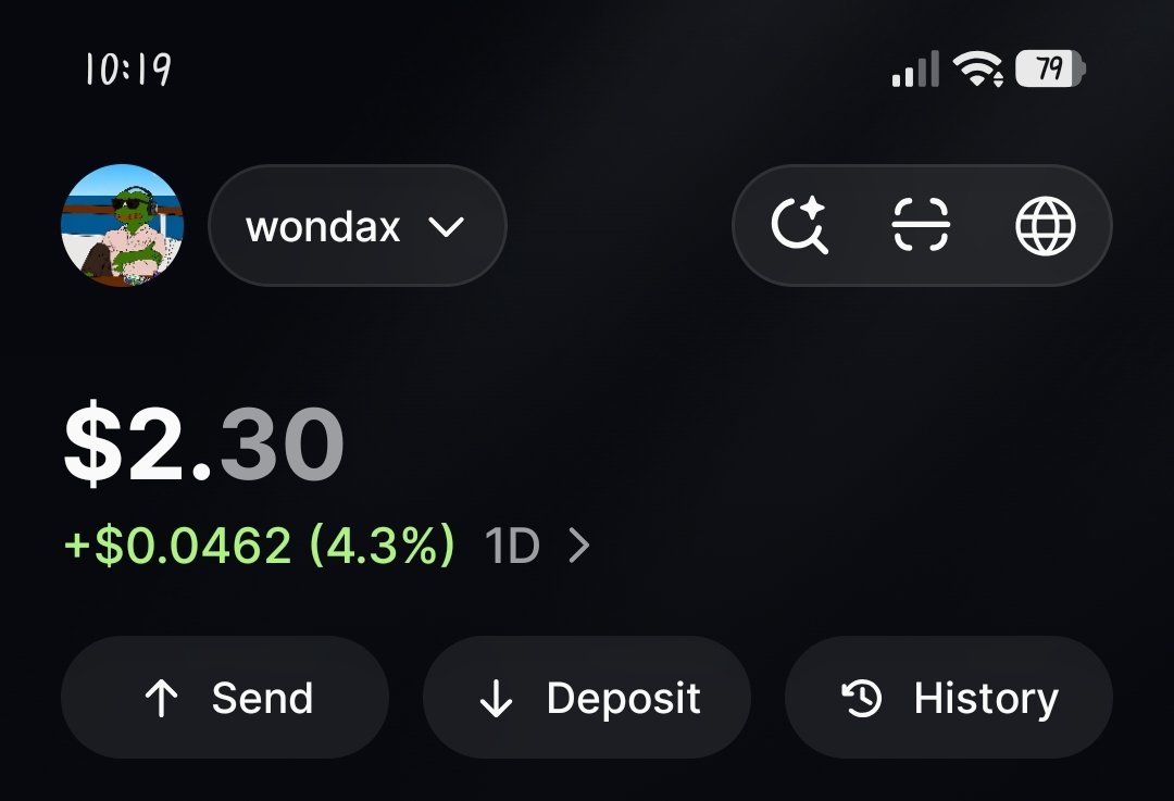 wondax35's tweet photo. Here we go 😁 https://t.co/gkczeWm1L4
