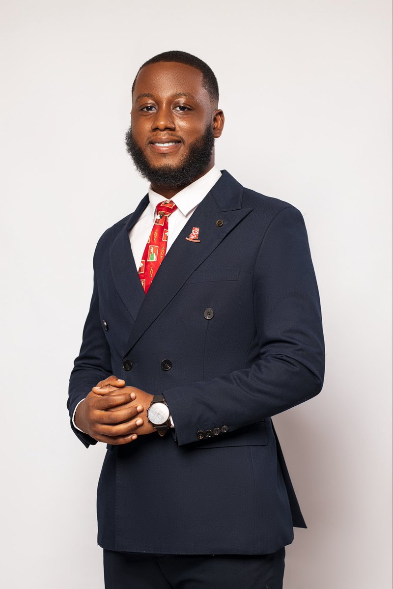 NobleAdusei's tweet photo. The vision is clear. Safeguarding the student purse begins now. 🇵🇪🇬🇭
ADUSEI FOR NUGS SECRETARY FOR FINACE 
#COUNTWITHADUSEI
#COUNTON3
Number 3️⃣on the ballot paper 🇵🇪! https://t.co/96wx3APpF2
