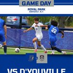 Photo by Daemen Men's Soccer (@DaemenMSOC)