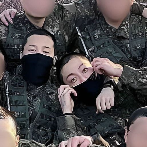 MinGukie0430's tweet photo. their nightmares https://t.co/cBh7lCFCht