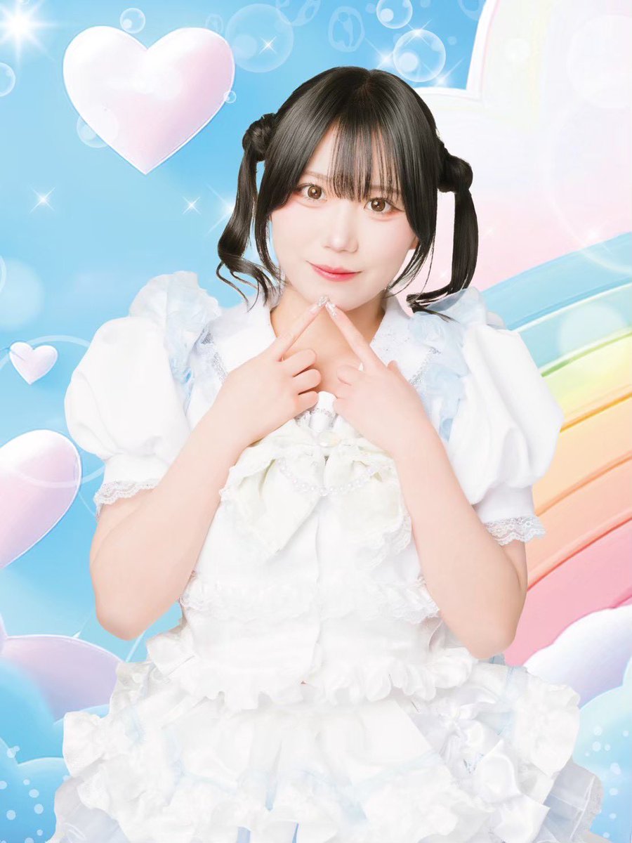 miuzic_event's tweet photo. 本日のmiuzic平日チェキ会🪄🫧

10月7日（水）

🩷♥️甘兎ゆぴ
🤍恋羽りこ

1部18:30-19:30
2部20:00-21:00

📍miuzic Entertainment
イベントスペース静岡

❤︎チェキ券¥1,500
❤︎全員チェキ券セット¥2,000
❤︎3Sチェキ券￥3,000 https://t.co/DBEeeO8ttP