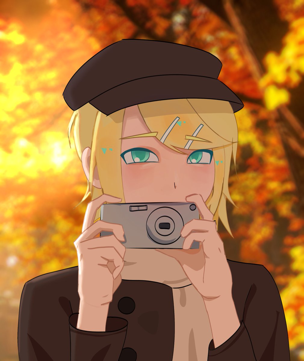 cielbound_'s tweet photo. (⁠.⁠ ⁠❛⁠ ⁠ᴗ⁠ ⁠❛⁠.⁠)
#鏡音リン #kagaminerin #rin #vocaloid https://t.co/TOcAL9yIZ6