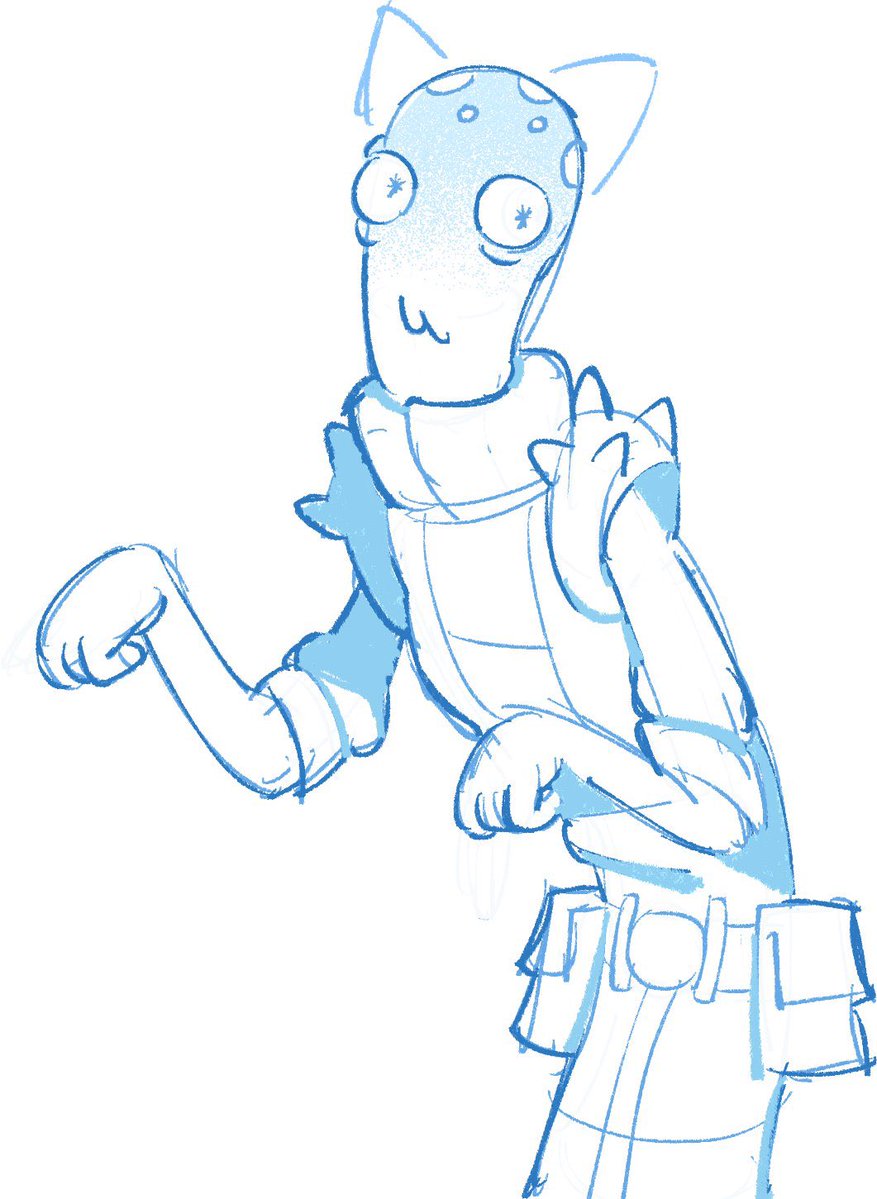 catatcatacombs's tweet photo. #yumyulack #solaropposites ouuuu thing i drew yesterdayOuuuuuuuuuuuuuuu https://t.co/mJmw0rW32S