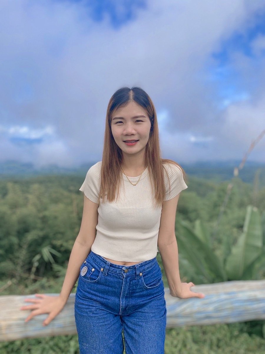 Natthathida4141's tweet photo. ขอผู้สนับสนุนพาเที่ยวอีก #เขาค้อ https://t.co/mLQBvonRpA