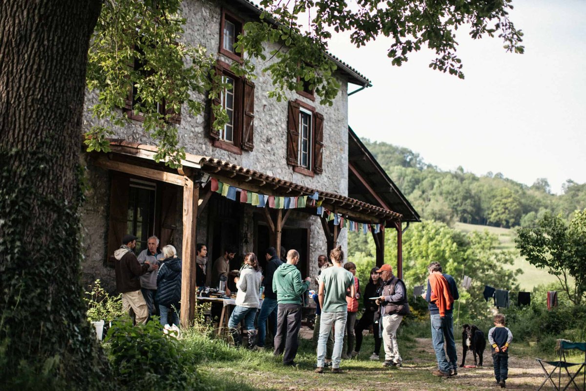 ADOCC_'s tweet photo. 🌾 5e Assises de l’Agritourisme en Occitanie
📅 15 octobre 2026
📍 Musée NarboVia, Narbonne

Une journée pour réunir agriculteurs, professionnels du tourisme, collectivités et partenaires autour des enjeux de l’agritourisme en Occitanie.
Au programme : données de l’Observatoire, actualités de la filière, témoignages et initiatives régionales, puis ateliers pratiques autour de l’accueil, du financement, des partenariats, du développement durable, de la vente à la ferme et du patrimoine alimentaire.

🤝 Un rendez-vous pour partager les expériences et faire émerger des solutions concrètes pour l’avenir de l’agritourisme.
👉 Inscriptions ouvertes : https://t.co/k8JPvD2EkQ