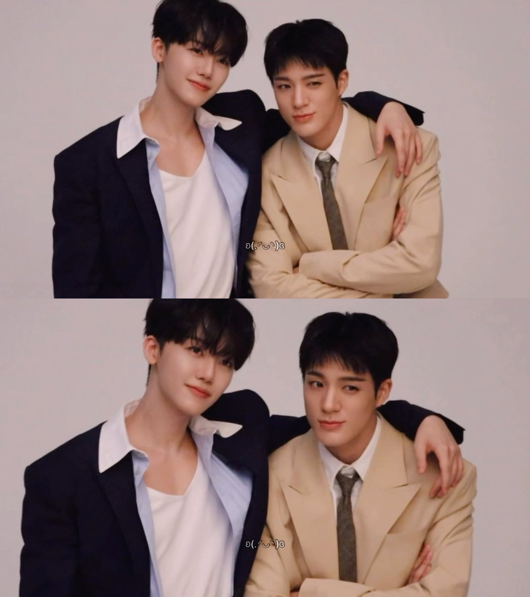 jenmowroll's tweet photo. P’Jaemin 💗 N’Jeno https://t.co/CPIYbpHs3D