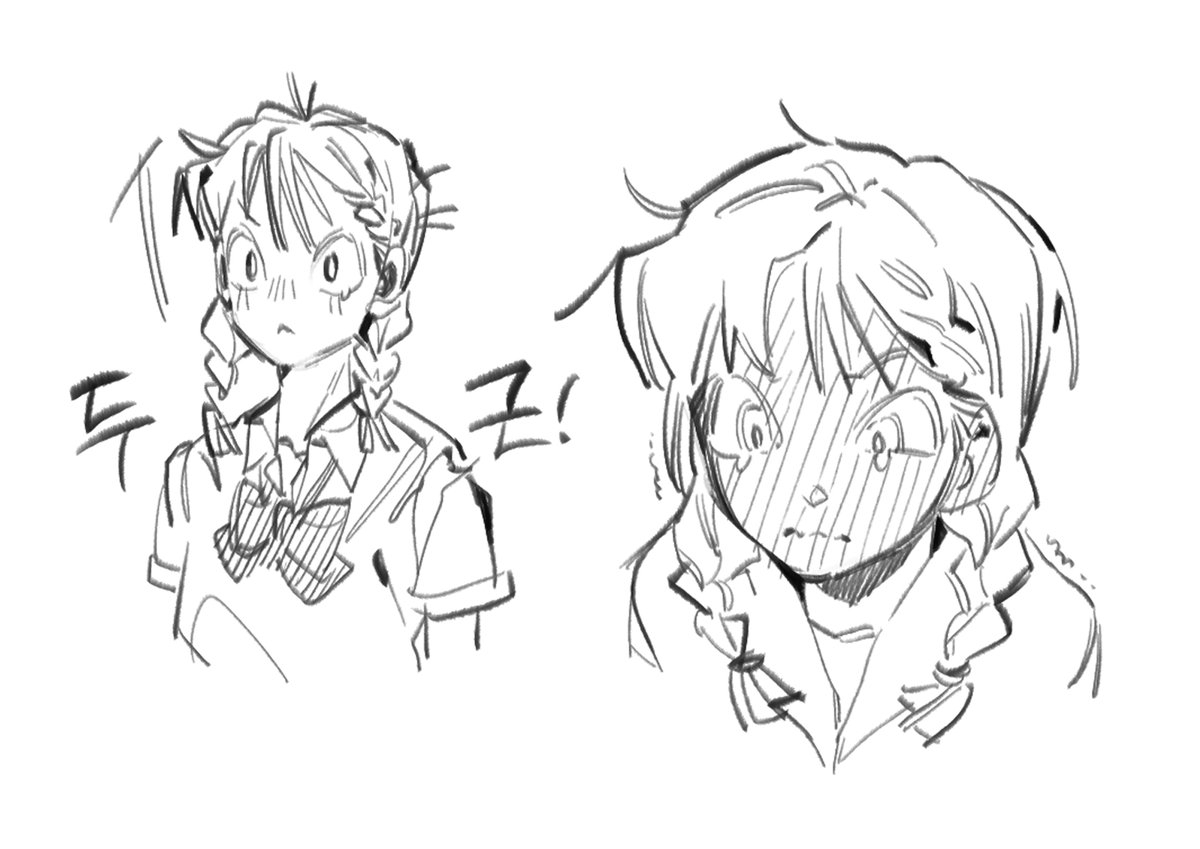 soupe_00's tweet photo. 좋아하는 여캐상은 안 변하는 듯 https://t.co/WJWUqysDSy