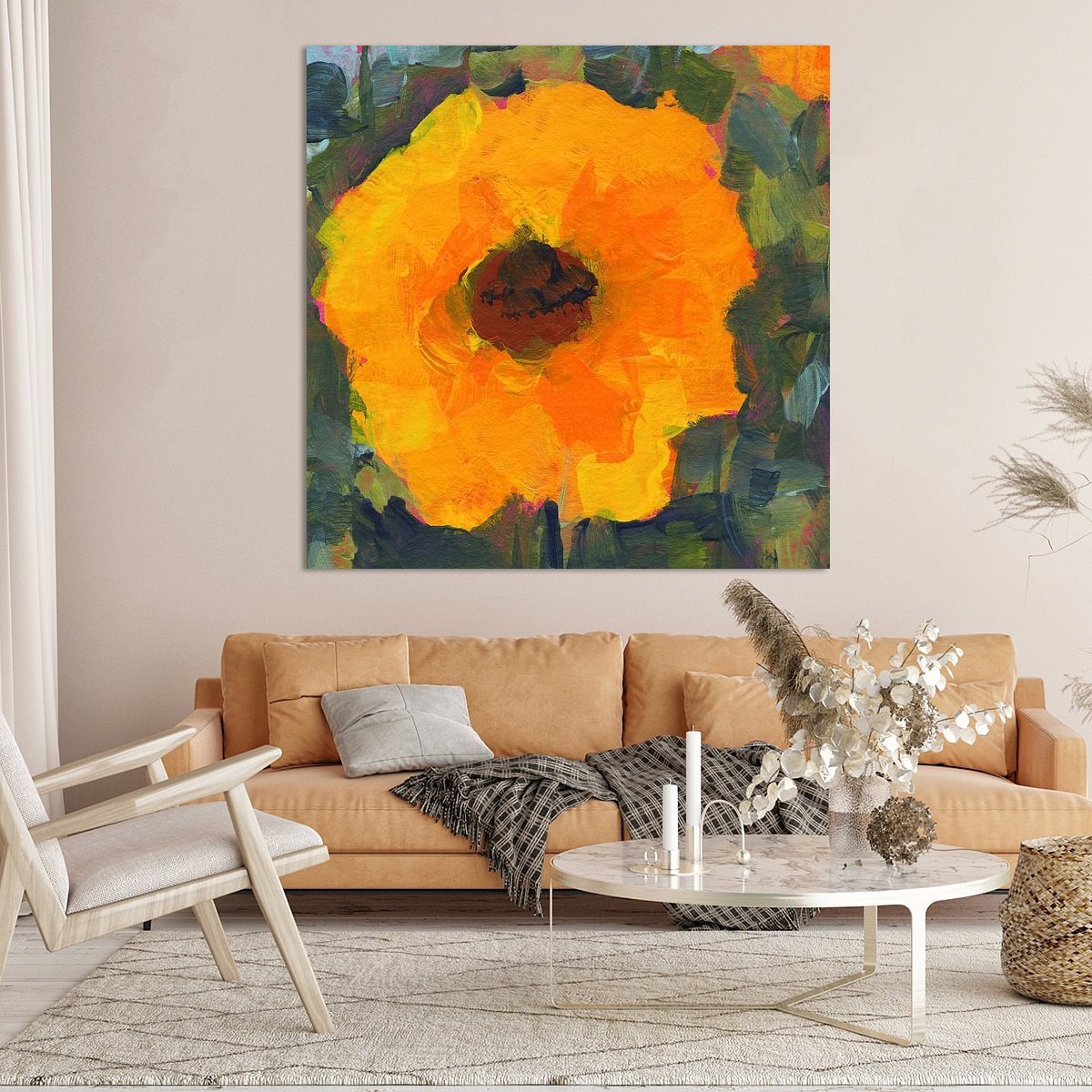 KarenKaspar1's tweet photo. A happy flower for you - have a great day!
--> https://t.co/pzfU0jah5h
#sunflower #happy #art #painting #artist #arte #InteriorDesign #TraditionalArt #kunst #contemporaryArt #flowers #flower #garden #floral #nature #natur #blumen https://t.co/3hEWQYTsFj