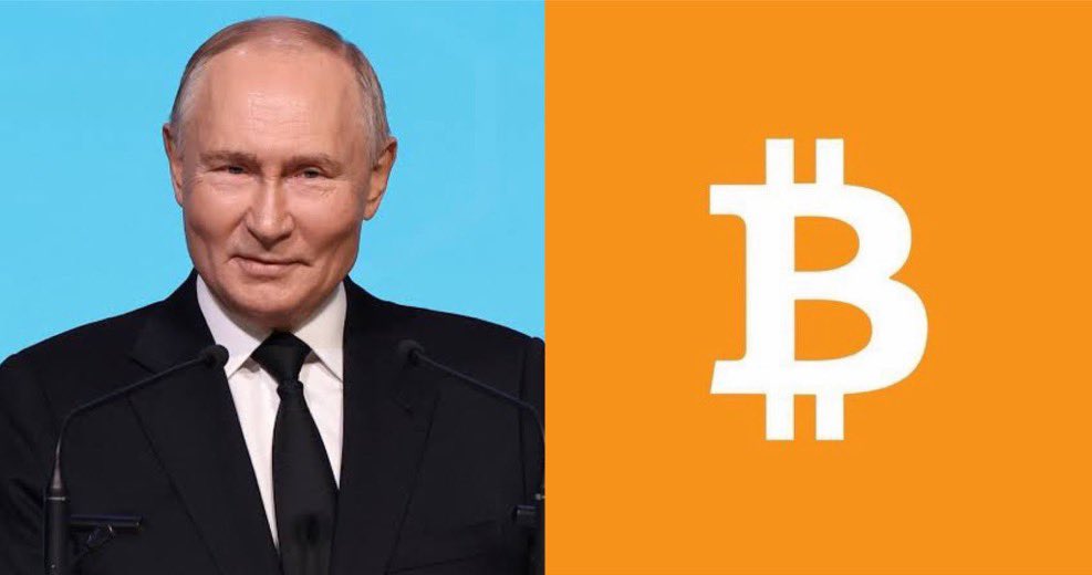 AshCrypto's tweet photo. BREAKING: 🇷🇺 Russia’s largest bank Sberbank, has been approved as a crypto custodian to offer Bitcoin, Ethereum, and USDT products from December 1.

Russia is going all in on crypto. https://t.co/hL05Szs2Qm