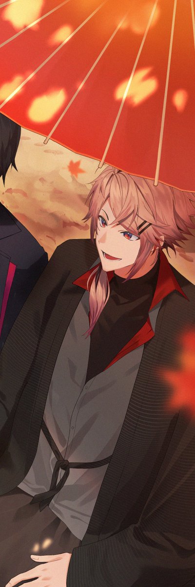 magu_225's tweet photo. 🍡🍁
#VOLTA展 https://t.co/guWPczp3bd