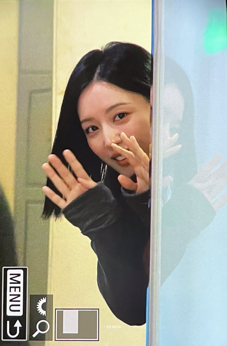 TOWON_1019's tweet photo. 261007 닥터 X 꼭 보세요🥺!!
#김지원 #KimJiwon https://t.co/e7bK3I3adp
