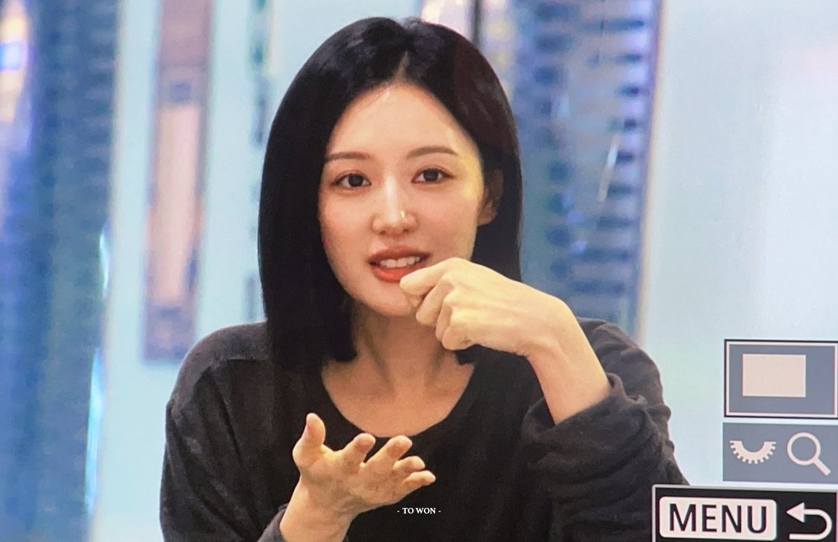 TOWON_1019's tweet photo. 261007 닥터 X 꼭 보세요🥺!!
#김지원 #KimJiwon https://t.co/e7bK3I3adp