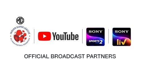 kimskris's tweet photo. Is the superleague now the most accessable league in the world with Youtube as a streaming partner? #MGISL13 #IndianFootball https://t.co/VGmkcZt8Ky