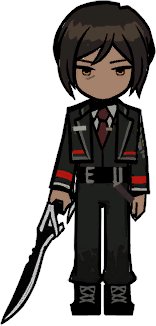falienshark's tweet photo. These are the sinners used as assets/references ! 

I'm gonna do medkit and ban hammer next idk https://t.co/CivAdgDhow