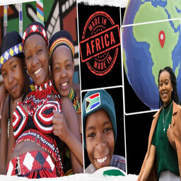 alive905fm's tweet photo. 🦛🐘🐅🦒"Out of Africa" every Thurs at 11:00 a.m.
Wamkelikele, Molo, Dumela, Goeie dag ! Out of Africa is hosted by Andsley Dennis and showcases Afro Beats, Tribal Music, Kwaito and much more.
#hills #cumberland #parramatta #radio #community #diversity #culture #inclusion https://t.co/Hm9qk4cvSs