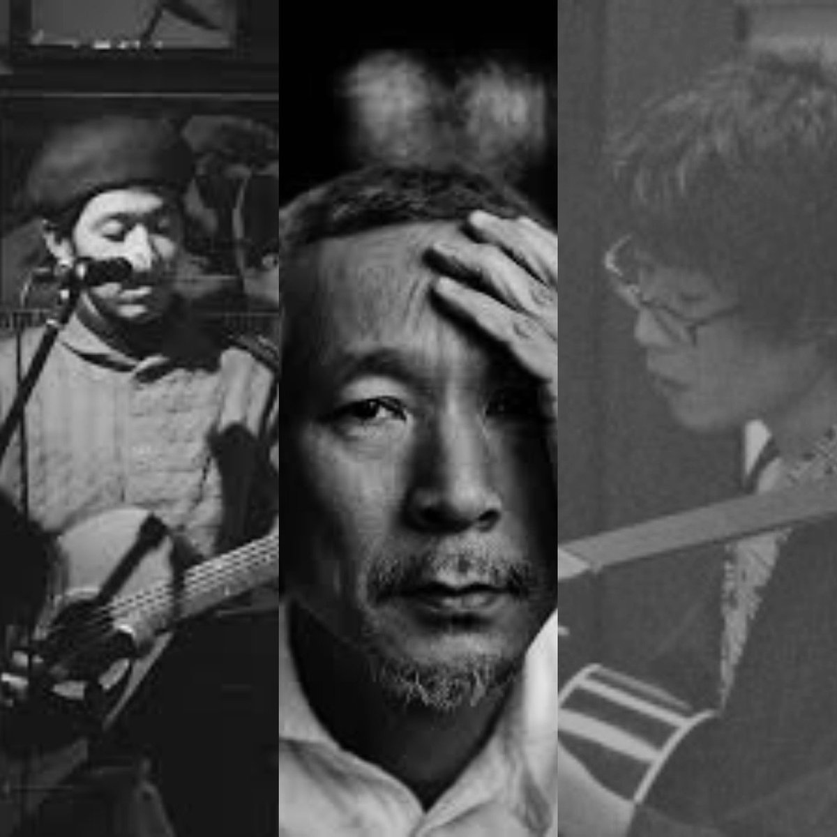 otonagi2011's tweet photo. 【音凪通信】
2026年11月28日(土)
Story Of An Artist　
歌う人 弾く人 奏でる人

出演　
永江孝志
トウヤマタケオ
ゆーきゃん

開場18:00 開演19:00
チャージ3000円+1ドリンク(別途要)

予約はメールまたは各種SNSのDMまでお願い致します。 https://t.co/sGHJGjS8N4