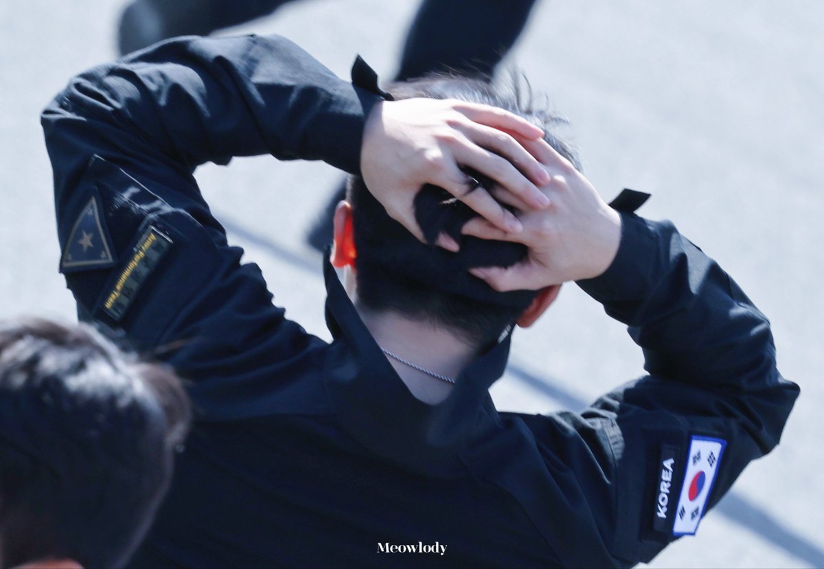 ketuabemm's tweet photo. congratulations kwon soonyoung https://t.co/BpsYJUf9HM