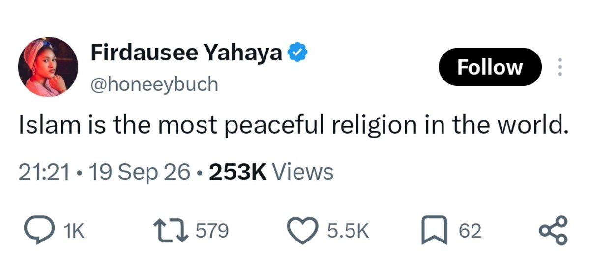 ntg_8's tweet photo. muslims are so funny, they tell everyone islam is the most peaceful religion and then right after celebrate the death of an innocent person https://t.co/x7NEG57xH5