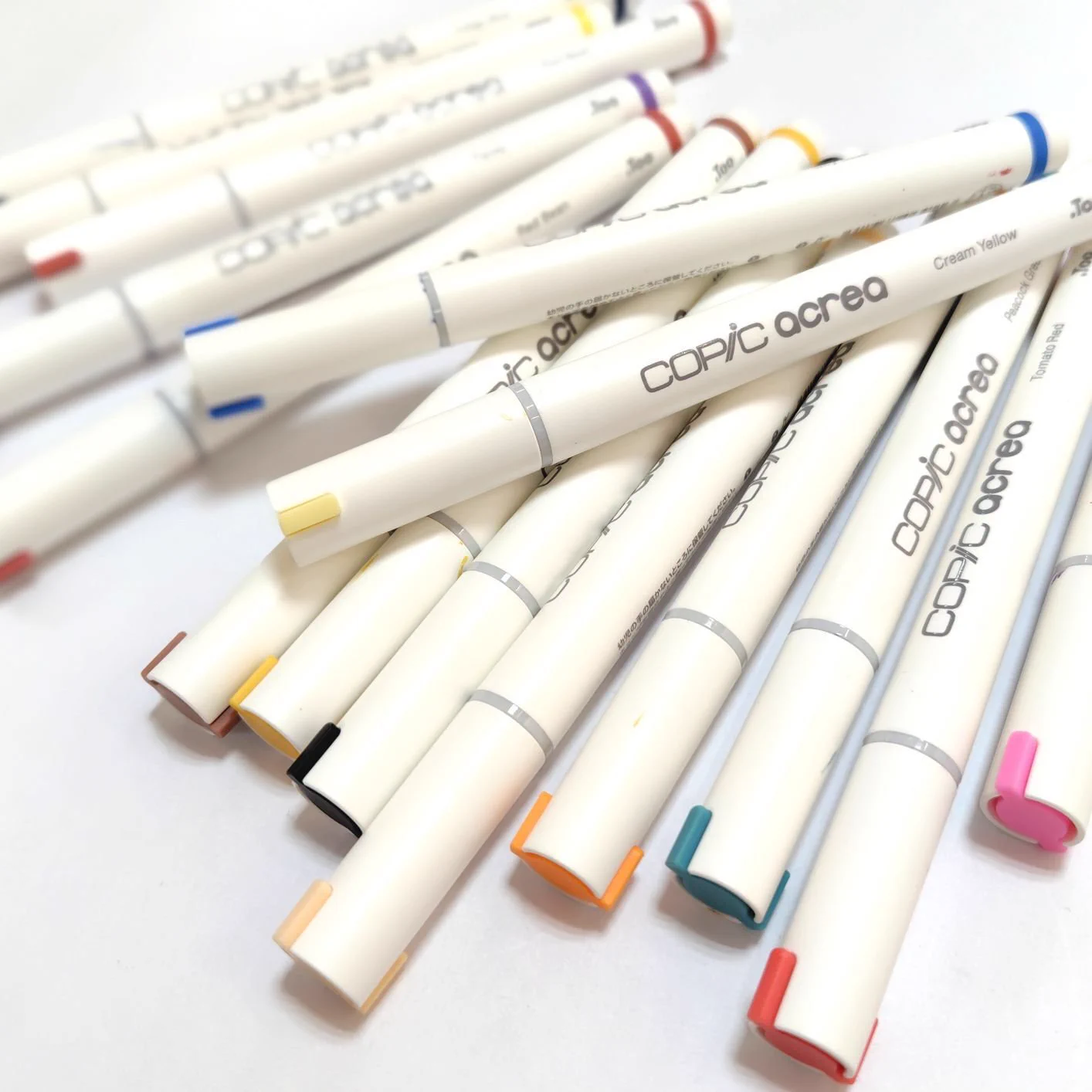 コピック公式_Copic Official on X: 
