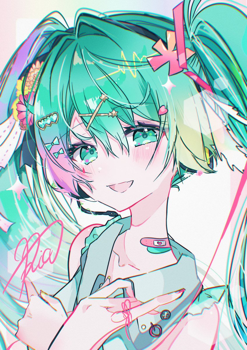 ria_art_game's tweet photo. 愛🩷 https://t.co/UtlHwhnL5U