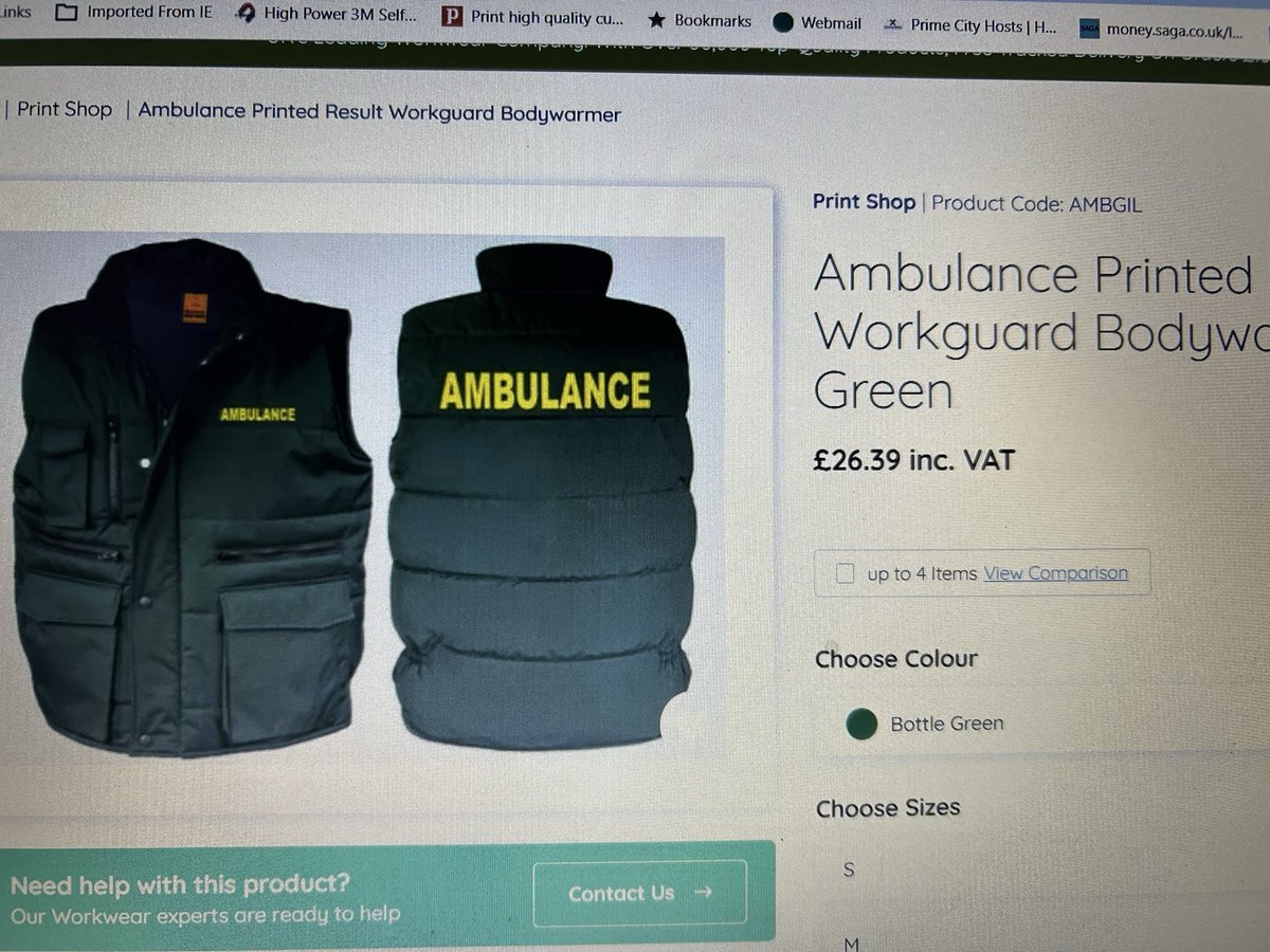 SafeSavvy1's tweet photo. @OrderLtd misleading advertising / pricing https://t.co/cCuBWvAQlu