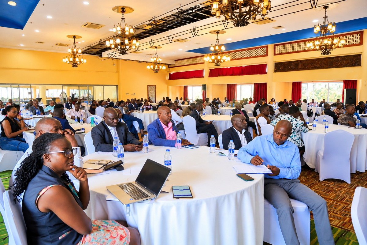 Mglsd_UG's tweet photo. Happening now: At Golf Course hotel, in Kampala, orientation of Local governments leaders on the National Child Disability Assistance Programme (NCDAP) to be piloted in 25 districts. The pilot will generate lessons and evidence for national rollout of the intervention. @Mglsd_UG is coordinating the orientation in collaboration with @UNICEFUganda.
#DisabilityInclusion