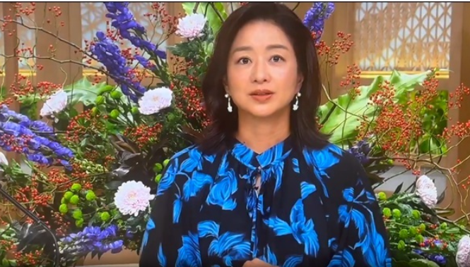 shoetsusato's tweet photo. TBSは隠さなくなってきたな、

特亜(中国、北朝鮮、韓国)の為の放送局であることを、

サンモニ『中国が岩屋を異例の厚遇！』と持ち上げ、『高市の台湾発言の撤回を要求』と中国共産党代弁者。 https://t.co/437icDJQLZ