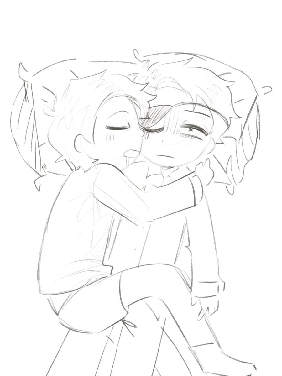 satinchez's tweet photo. comfy enough (atleast for prime)
#pemorty #mortycest https://t.co/Nkaxf9U6Ae