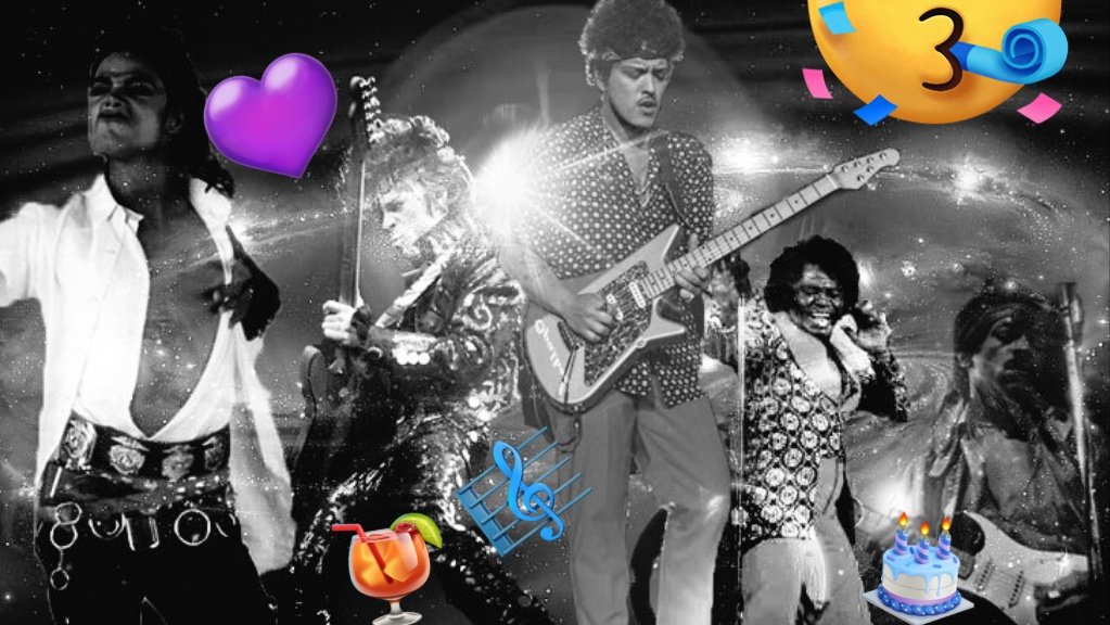 Opalbec's tweet photo. @ Brunomarss 
IT'S MY BIRTHDAY 
I can't wait to see you Sexyyyy Ass Supa Frikken Dragon 
Next yearrrrr
Valentine's day

Grrrrrrrr
 🎂 🥳 🎉 🎈 🎁 🎊 https://t.co/L90beLM8eF