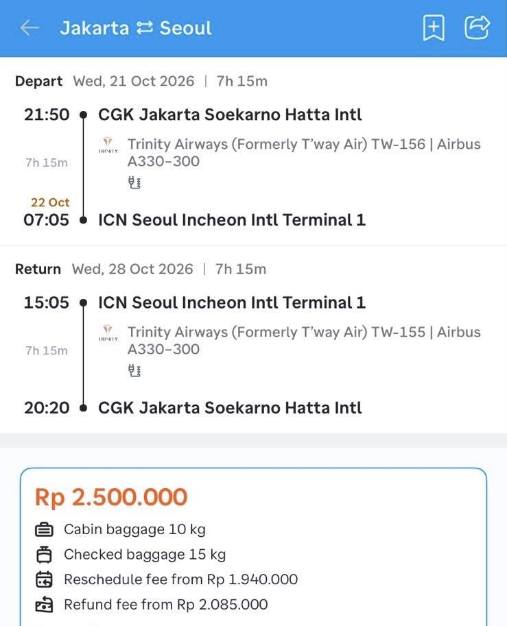 catsedih's tweet photo. MUNGKIN ini udah saatnya ada episode di hidup gw makan ramyeon di tepi han river… wdym tiket PP ke korea 2.5jt jir https://t.co/8qmvqMDsQu