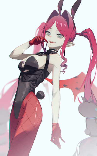 azarashi_5's tweet photo. バーヴァン・シー

#fgo　#illustration‌‌  #イラストㅤㅤㅤ https://t.co/JGlbqqbQYQ