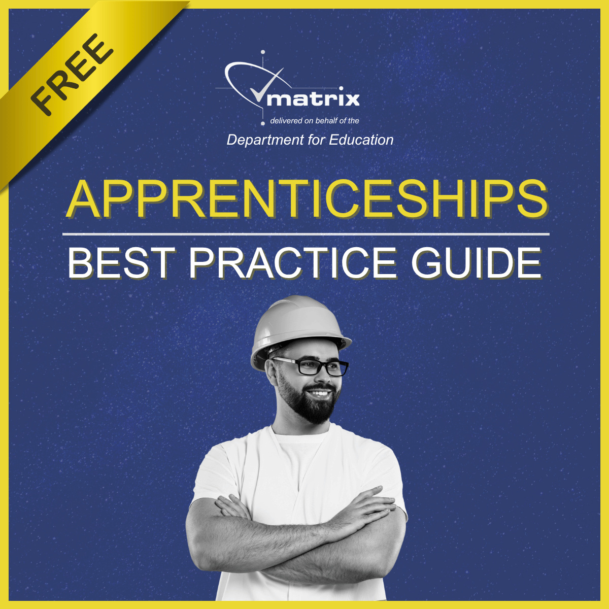 matrix_Standard's tweet photo. How the matrix Standard Benefits Apprenticeship Providers: 

🏆Recognition &amp; Assurance
✅ Quality Assurance
📈 Impact Measurement

Get your free guide here: https://t.co/gSTZNRPCBE https://t.co/FdKXNWy40k