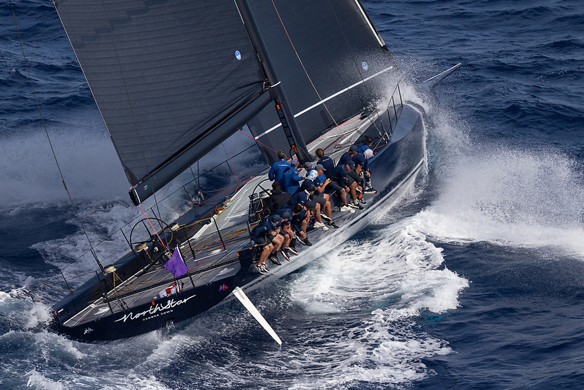 AfloatMagazine's tweet photo. World Sailing Faces Offshore Racing Technology Question afloat.ie/sail/isaf/item/73296-world-sailing-faces-offshore-racing-technology-question #WorldSailing #OffshoreRacing #SailingTechnology #AutomatedSailing #YachtRacing https://t.co/yOivQkDBcJ