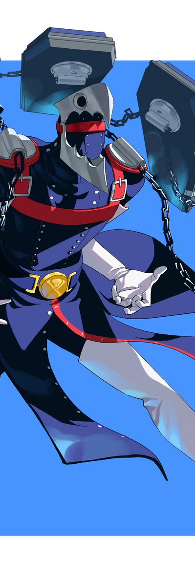 Mashstyl_e's tweet photo. #P3 #P3R #Persona 
(再掲)

Hero &amp; Thanatos https://t.co/xO9PCPytAX