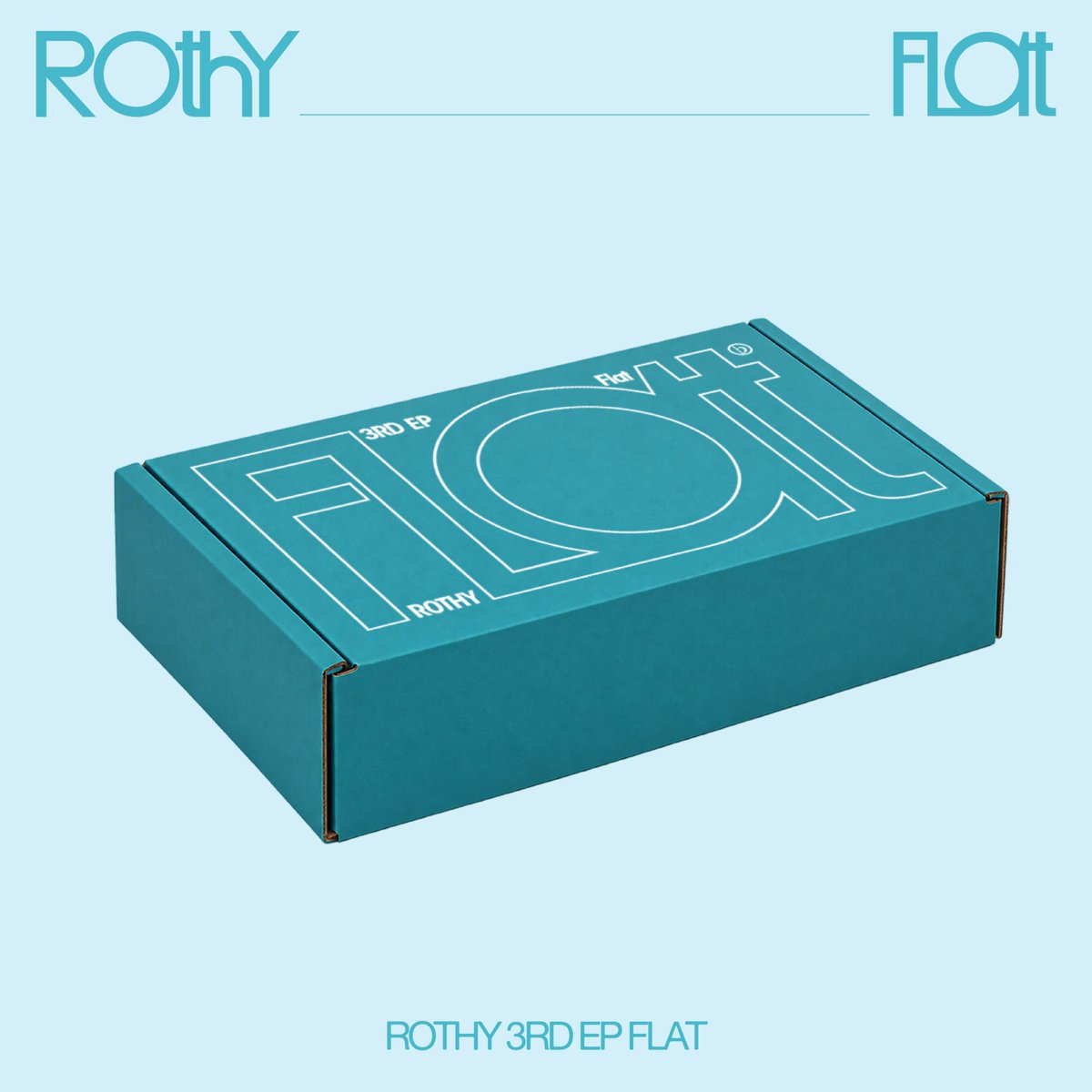 EGO__Official_'s tweet photo. [Rothy]

<로시 (Rothy) [FLAT] 앨범 예약 판매 안내>

서랍 깊숙이 남아 있던 오래된 신발 상자 속
다이어리와 티켓, 편지처럼
지나간 시간을 따뜻하게 꺼내어 담은 앨범 [FLAT].

이 앨범이 당신의 소중한 지난날과도 맞닿기를 바라며,
[FLAT] 피지컬 앨범 예약 판매를 시작합니다. https://t.co/FLfsI1QzUS