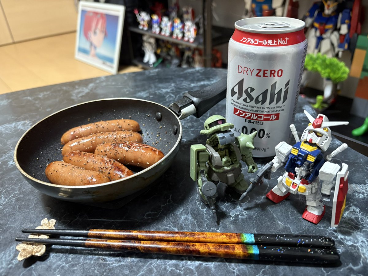 Satoshi36773130's tweet photo. 帰って来た☆彡

なんか今週長く感じるな、、まだ水曜だぜ、、

しかしプラモ系も飽きてきたな、、(定期)

、、なんか他に面白いもの無いかな♪ https://t.co/OIyUoItBJ0