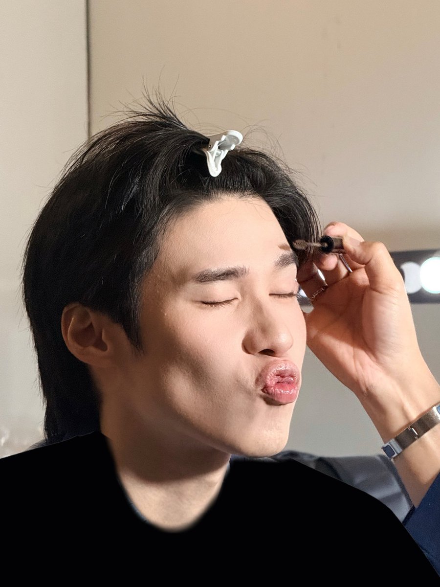 shinin9nana's tweet photo. หมูอุ้สสสสสสสสส 🐰🐽♡ https://t.co/fVp8hND10V