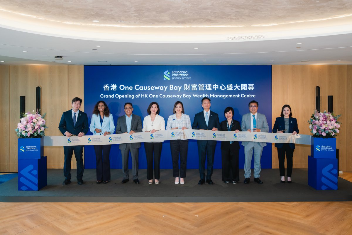 StanChart tweet picture