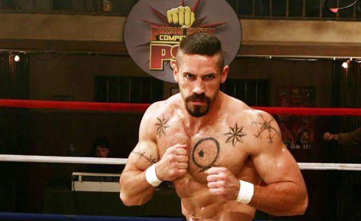 Sir_BiolaPr's tweet photo. I raise you:
Danny Trejo
Scott Adkins
Michael Jai White
Dolph Lundgren https://t.co/hueZQIPdbC