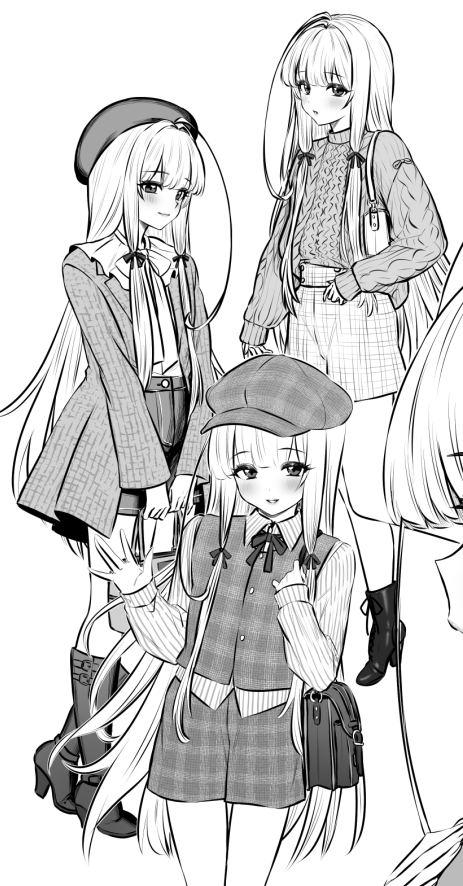 yaponishi's tweet photo. 可愛い服って難しいね https://t.co/QrrtypQJyP