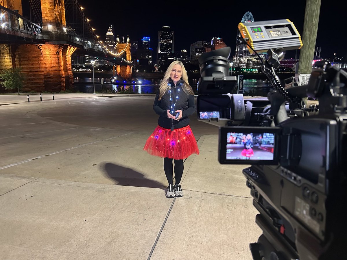 jendalton12's tweet photo. When the Blink lights aren’t on, you gotta turn on your own! We’ve got all you need to know about Blink on the @Local12 website https://t.co/xf4jhgvYSz