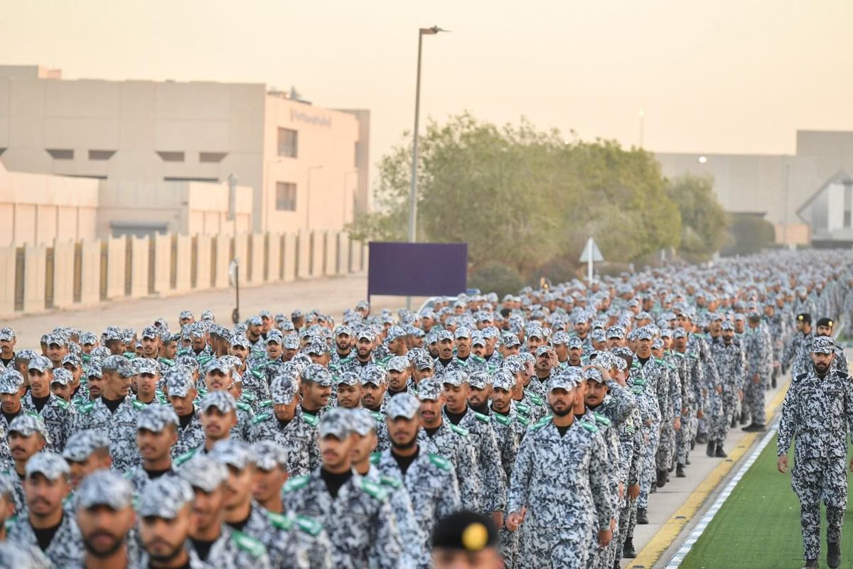 KSA_KFSC's tweet photo. تدريبات ميدانية يومية.
من_الميدان https://t.co/2kgX5f0Vpf