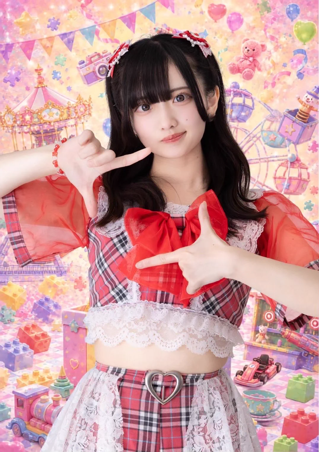 花橙みゆう⋆͛♡⋆͛Nine chocolates on X: 